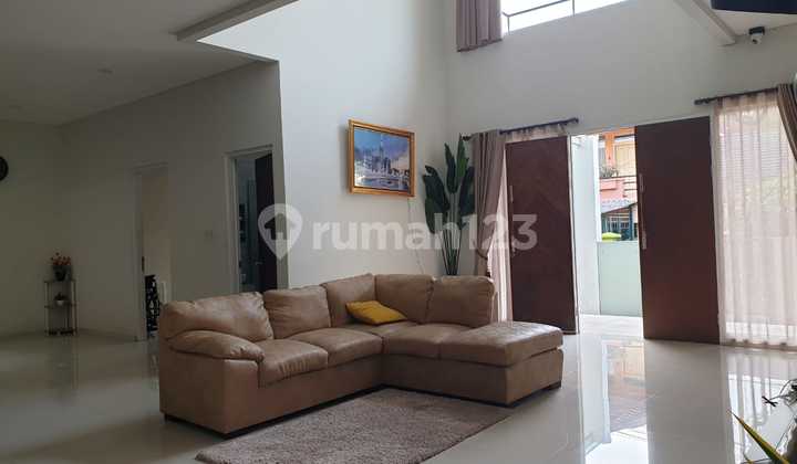 Lingkungan Eksklusif Dkt Trans Studio Mall Drh Turangga 2