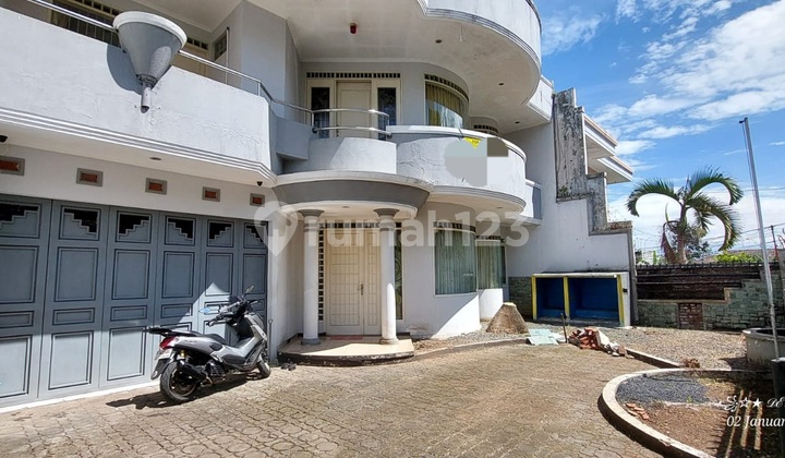 Disewakan Komp. Setra Indah Pasteur Disewakan Komp. Setra Indah Pasteur