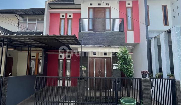 One Gate! Exclusive Residence Buah Batu Regency