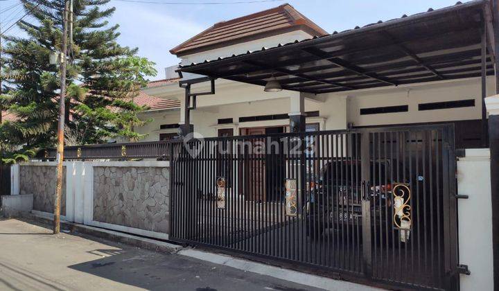 Rumah Bagus Depan Batununggal Komp.com Batu Indah Buah Batu 2