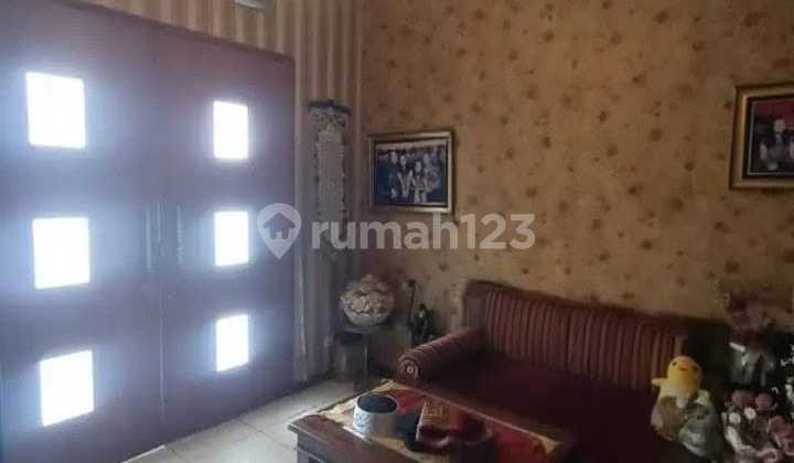 Cheap! Large 232 Block. Batu Indah in front of Batununggal Buah Batu 2