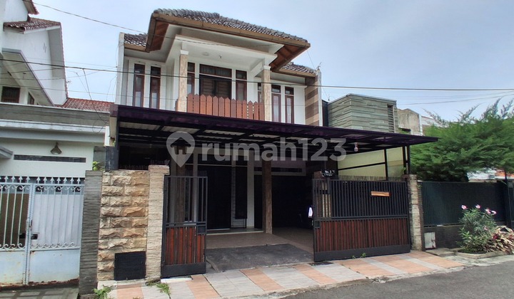 Strategic! Ready to Occupy Turangga Behind Horison Hotel