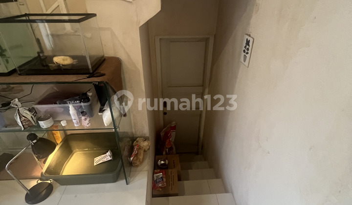 Dijual Rumah Samara Village Gading Serpong 2