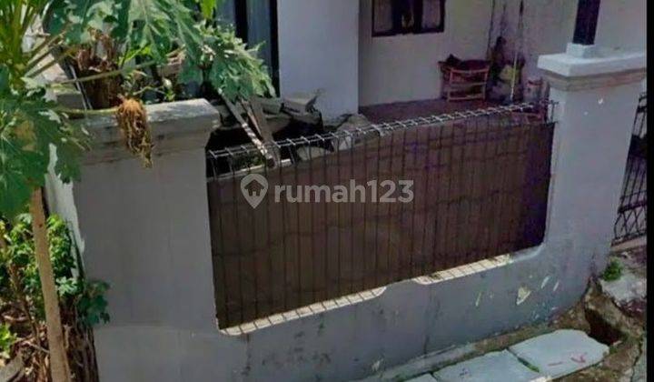 Wts Dijual Rumah Hitung Tanah Kavling di Griya Loka Bsd Sektor 1.2 1