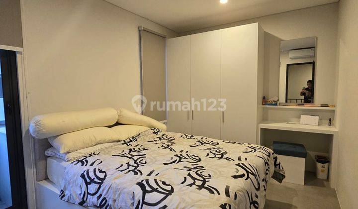 Myza Cosmohouse Bsd Full Furnished, Tinggal Bawa Koper 1