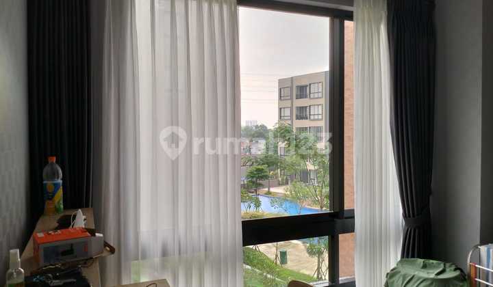 Lloyd 2BR Apartment Alam Sutera Tower L 3rd Floor 2