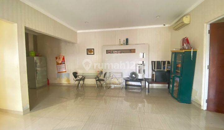 For Sale Rumah Bangunan Mandiri Model Paviliun di De Latinos Bsd 2