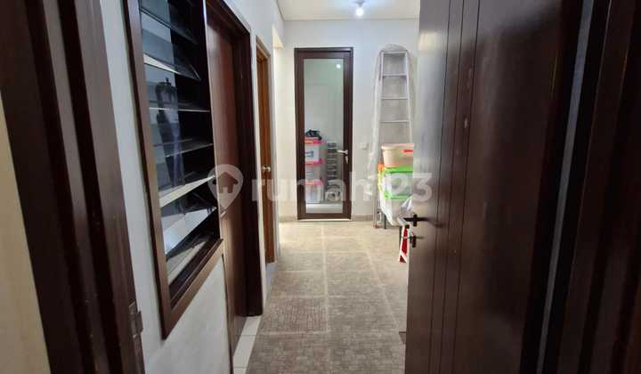 Prestigia Eminent BSD South Tangerang Banten 2