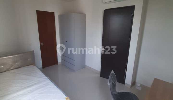 Rumah Kost Allogio Gd Serpong 3 Lantai Cocok Utk Usaha Dkt Aeon 4