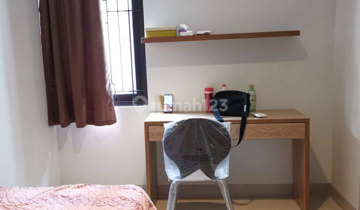 Rumah Kost Allogio Gd Serpong 3 Lantai Cocok Utk Usaha Dkt Aeon 7