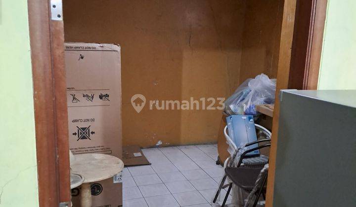 Dijual Cepat Rumah Siap Huni Villa Regency 1 Tangerang 2