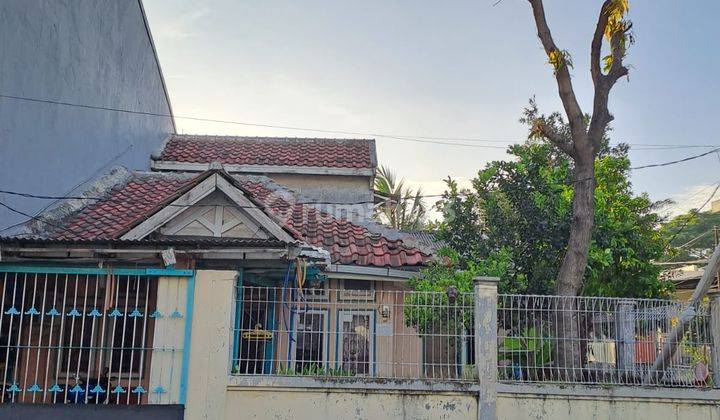 Dijual Cepat Rumah Siap Huni Villa Regency 1 Tangerang 1