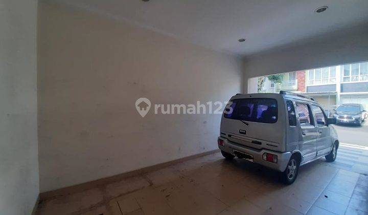 Dijual Cepat Rumah Cluster Faraday 2