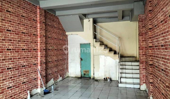 Dijual Ruko Taman Kutabumi, Pasar Kemis Tangerang 2