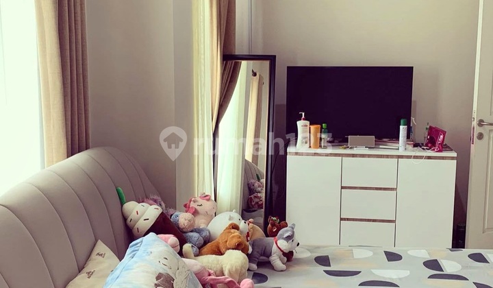 Rumah 7x8 Malibu Village Gading Serpong Tangerang Banten 2