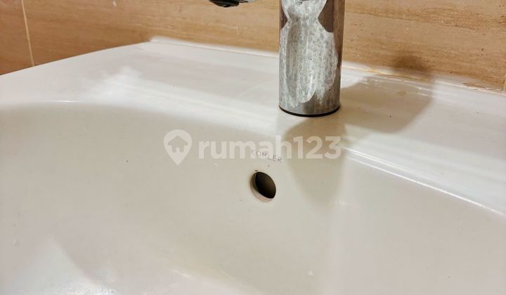 Extra Silktown Alexandria Studio Apartment Floor 26 2