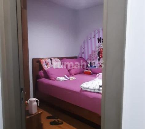 Greenwich Park Cluster Caelus BSD Tangerang Selatan 2