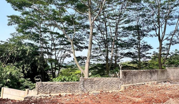 SHM (Certificate of Ownership) Land in Suradita, Cisauk, Tangerang