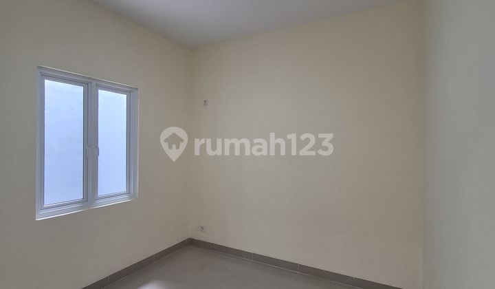 Rumah Cakep Sektor 1G Gading Serpong Tangerang Banten 2