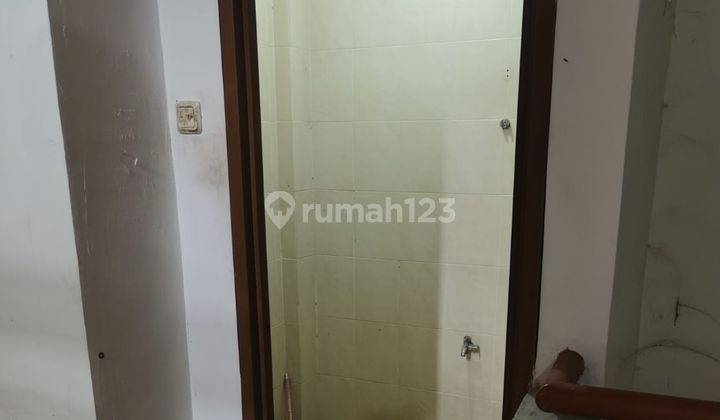 Wts Dijual Murah Ruko Gambir Jakarta Pusat 2