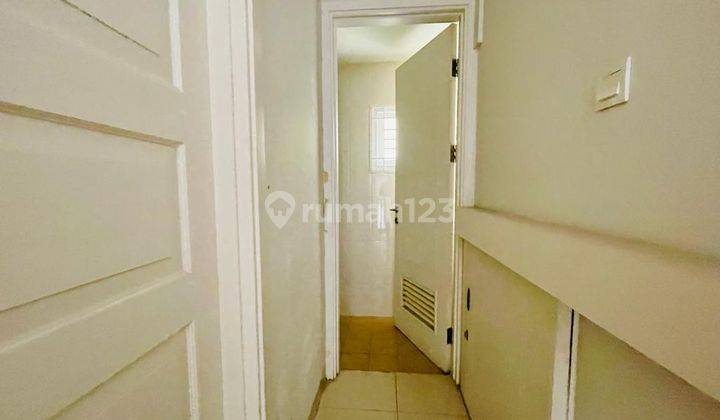Dijual Rumah Hoek Cluster Montana Gading Serpong 2