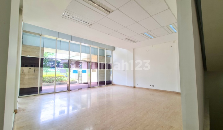Foresta Business Loft (FBL) BSD City South Tangerang Banten Foresta Business Loft (FBL) BSD City South Tangerang Banten