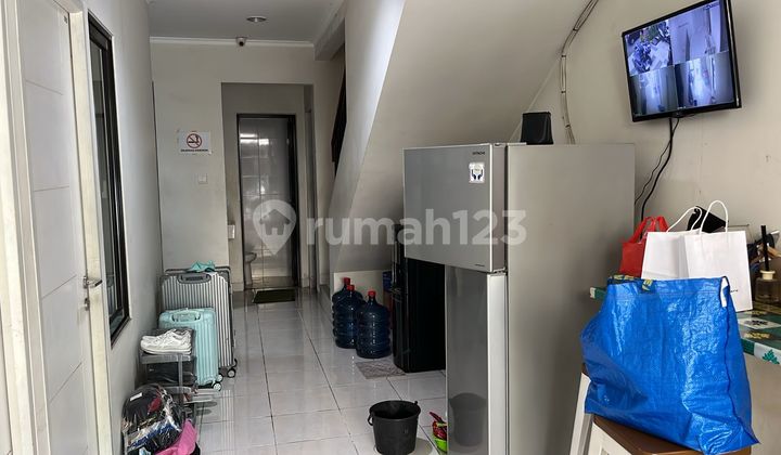 For Sale Alloggio West 5 Summarecon Serpong Boarding House, Fully Furnished & Ready to Occup 2
