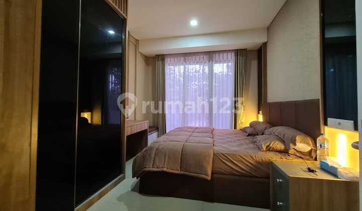 Rainbow Springs Condovillas Summarecon Serpong Tangerang Tower G 2nd Floor Rainbow Springs Condovillas Summarecon Serpong Tangerang Tower G 2nd Floor