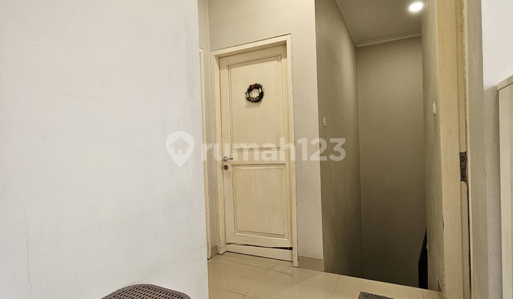 Cluster Bohemia Village, Gading Serpong, Tangerang, Banten Cluster Bohemia Village, Gading Serpong, Tangerang, Banten