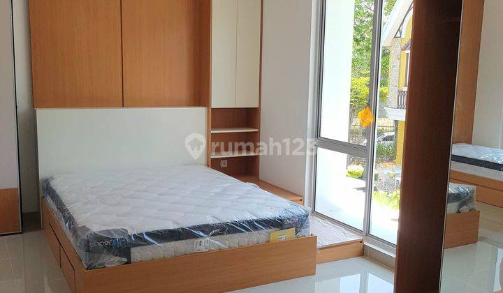 Rumah Siap Huni Full Furnished, Malibu Zuma, Gading Serpong 1