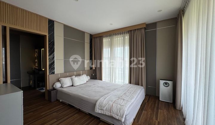 Best Price‼️ Hook House Banci Mozart Symphonia Summarecon Serpong 9M