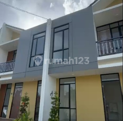 Promo Rumah 2 Lantai Serpong Garden 2 - Dari 900Jt Jadi 680Jt Saja! Promo Rumah 2 Lantai Serpong Garden 2 - Dari 900Jt Jadi 680Jt Saja!