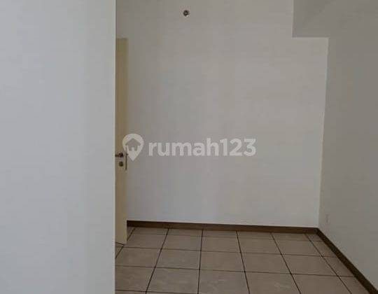 Apartement Midtown Serpong 2 BR Unfurnished Baru Tower Avery 2