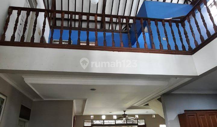 Dijual Rumah Giriloka Komplek Strategis di Pinggir Jalan Utama 2