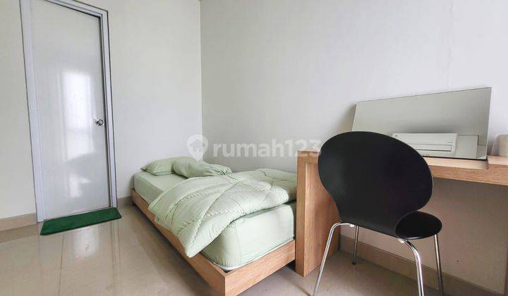 Dijual Rumah Co Living Komplek Zena At The Mozia Bsd City  2