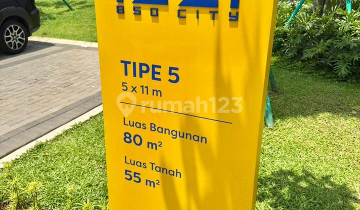 Terbaru Termurah BSD City Izzi Sinarmas Land - Hunian Banyak Promo Start 1M-An Terbaru Termurah BSD City Izzi Sinarmas Land - Hunian Banyak Promo Start 1M-An