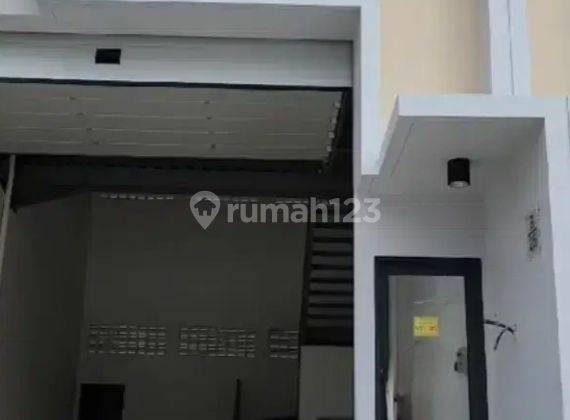 Dijual WAREHOUSE BSD TANGERANG, Banten, TAMAN TEKNO X 2