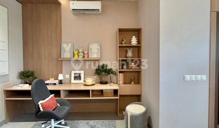 Terbaru Termurah BSD City Izzi Sinarmas Land - Hunian Banyak Promo Start 1M-An Terbaru Termurah BSD City Izzi Sinarmas Land - Hunian Banyak Promo Start 1M-An