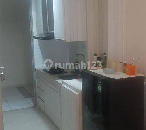 Dijual Apartemen Akasa Bsd City 1