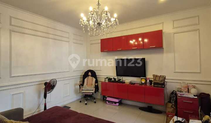 Samara Village Gading Serpong Hook / Hoek 2