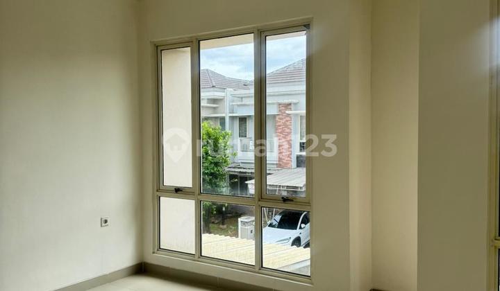 Jual Cepat Rumah Cluster Faraday - Gading Serpong Hunian Bernilai Tinggi