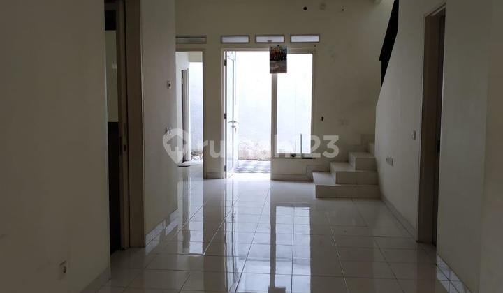 Darwin Cluster, Gading Serpong, Tangerang, Banten 2