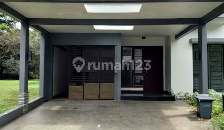 Foresta Cluster Giardina BSD City Turun Harga