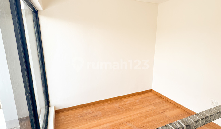 Bonus Canopy, AC & Free Biaya Akad Rumah Baru Serpong Garden 3 Harga 540 Juta