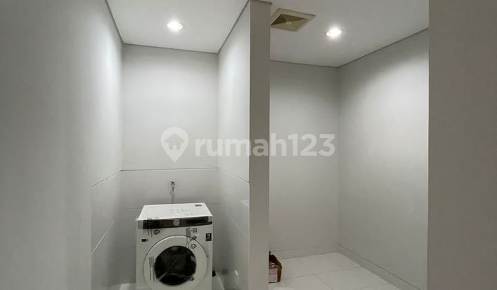 Paddington Heights Fully Furnished Apartment Alam Sutera 2
