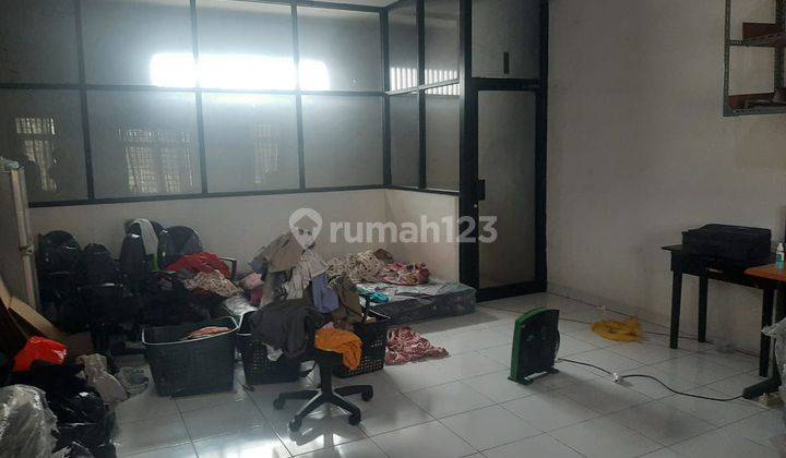 RUKO PERMATA PASAR KEMIS TANGERANG 1