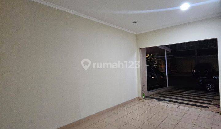 Dijual Rumah Rapih Siap Huni Faraday Gading Serpong 2