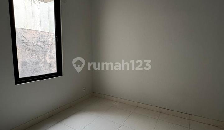 Rumah Whelford Bsd Greenwich Park 3 Lantai Super Rapi 2