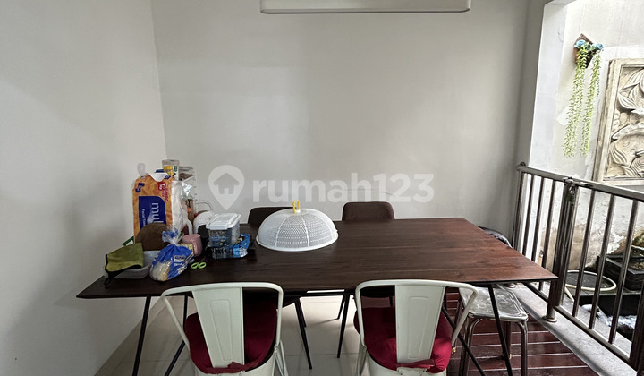 Bohemia Village, Gading Serpong, Tangerang, Banten, Semi-Furnished Bohemia Village, Gading Serpong, Tangerang, Banten, Semi-Furnished