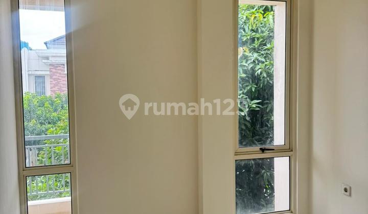 Ukuran 7 X 15M Lokasi Paling Premium di Gading Serpong Faraday Dekat Mall Sms